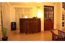 Vista Rooms Mahamaya Mawatha Kandy Hotel