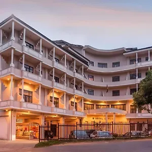 Hotel Devon